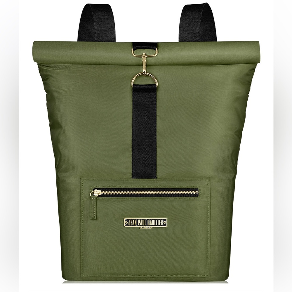 Jean Paul Gualtier  Backpack